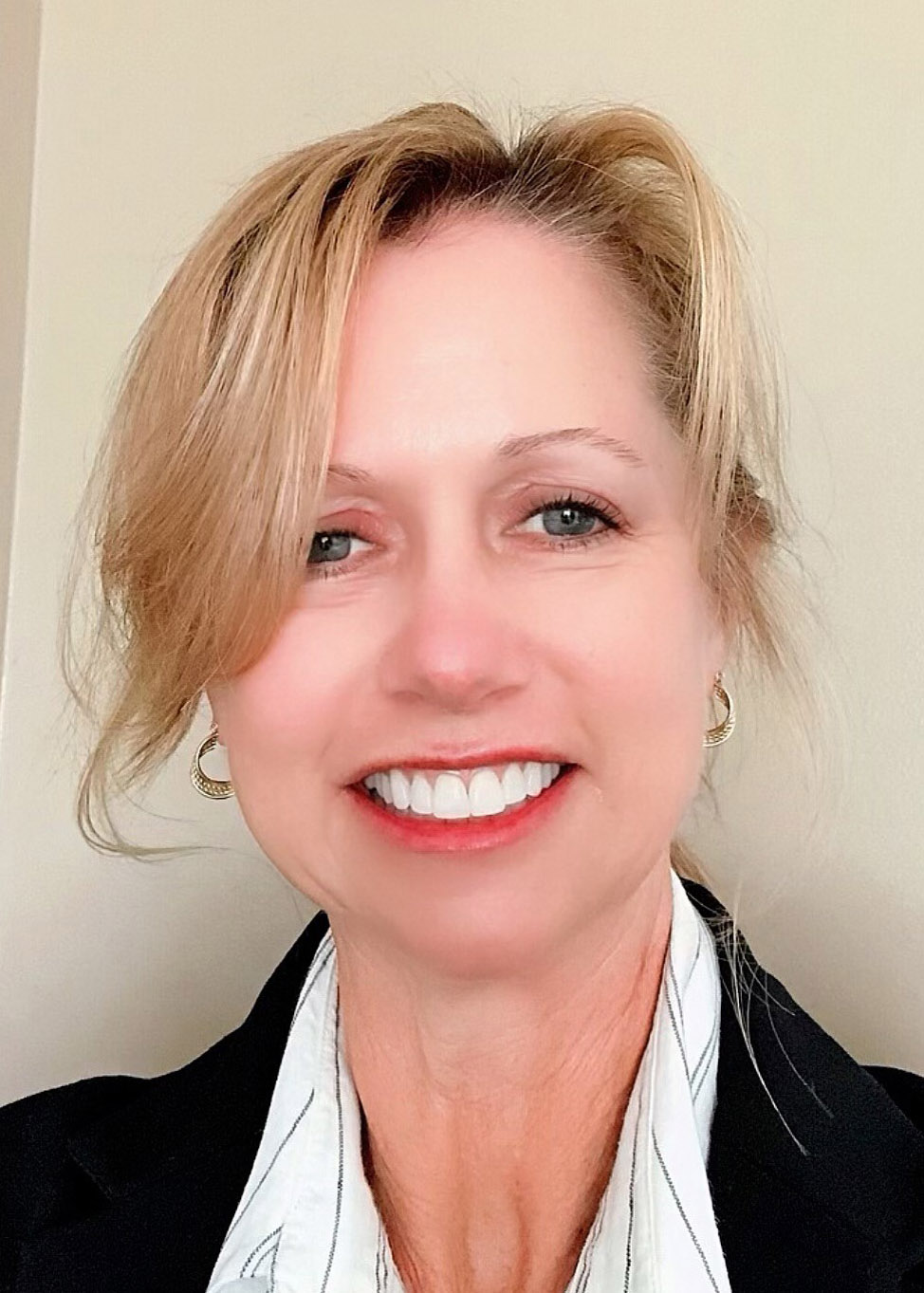 Michelle Anderson