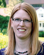 Kristine Sande Kristine Sande