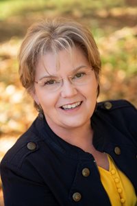 Employee headshot