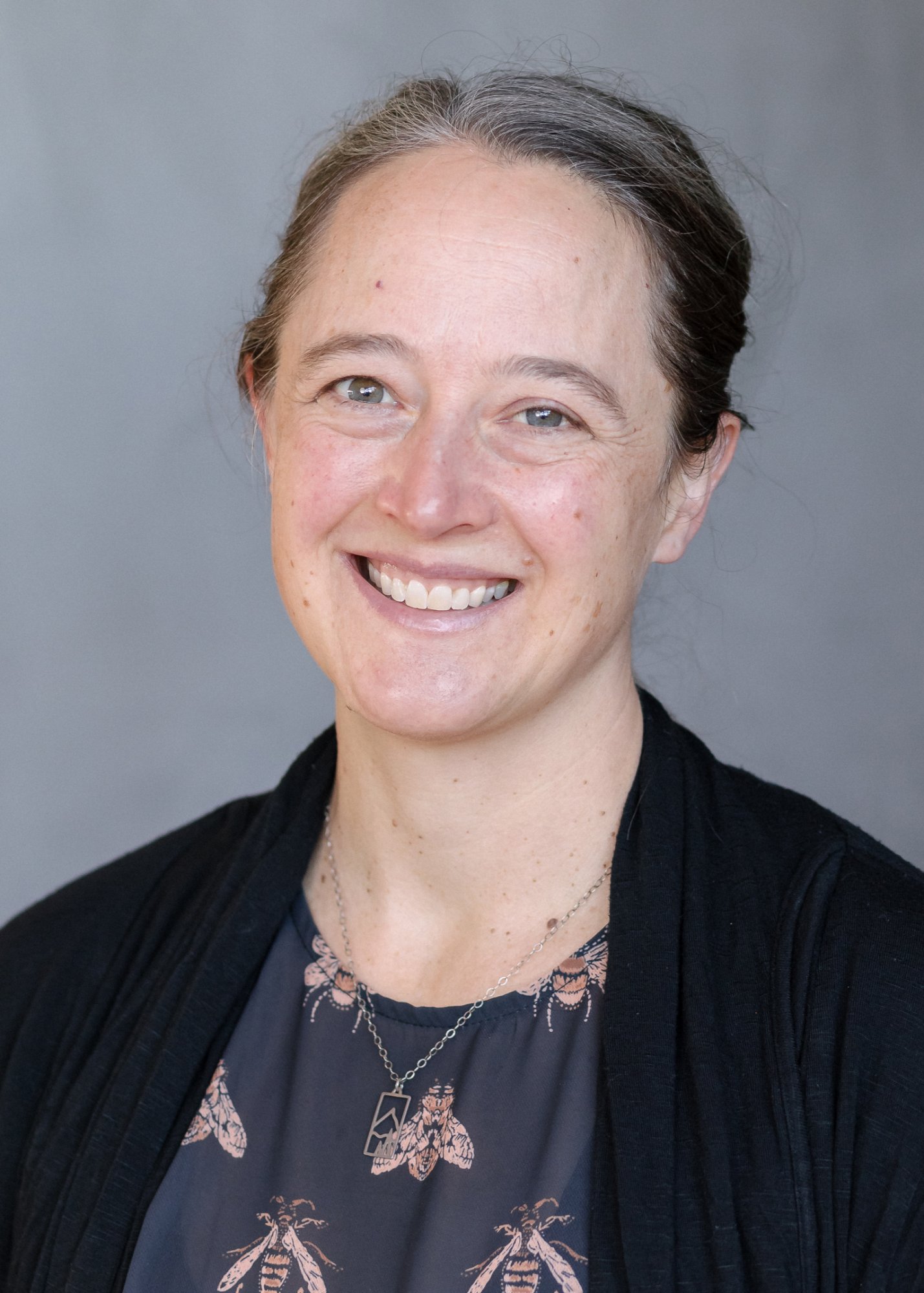 Lindsay Miller, MBA