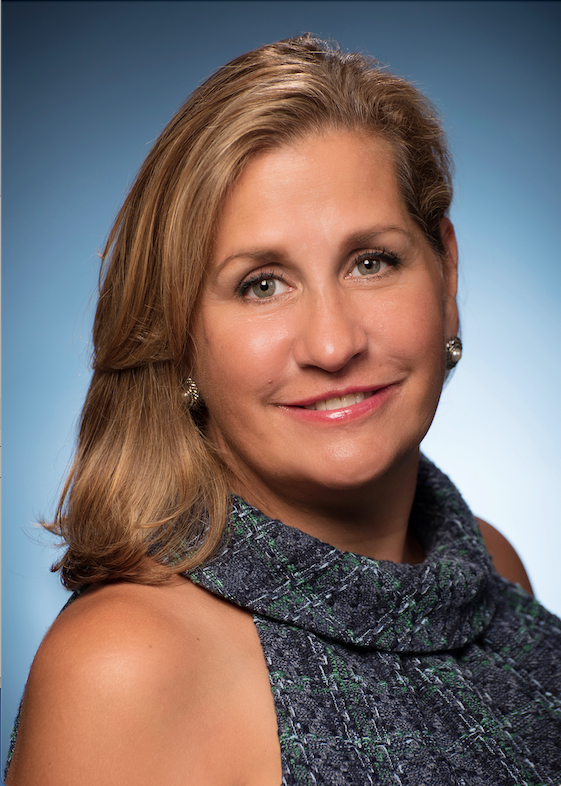 Carol Devlin, PhD