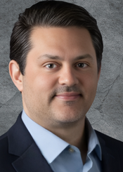 John Huff, MD, MBA