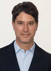 Daniel Siegel, MBA
