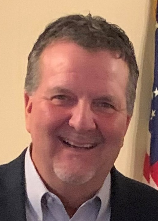 Mitch Ulrich