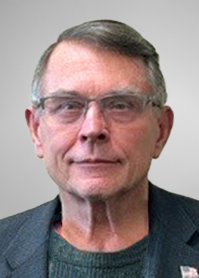 Ken Williams