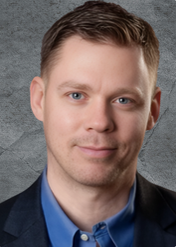 David Yerkes, DO